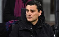 Montella: "L’Empoli è una squadra ben organizzata"