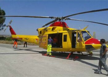 Gravissimo incidente stradale, muore motociclista 26enne