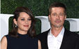 Brad Pitt: io e Marion insieme? Ci metto la firma!