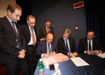 Riqualificazione strade provinciali e comunali alternative all’A3 Salerno-Reggio Calabria