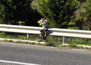 Continua la strage senza fine sulla “strada della morte” nell’ennesimo scontro muore una donna