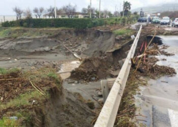 Il patrimonio ambientale che non c’e’ piu’. Gli interventi necessari della Regione