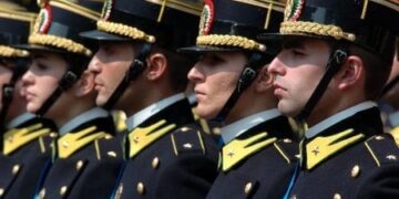 Concorso nella Guardia di finanza, per il reclutamento di 20 tenenti