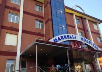 Crotone, Marrelli Hospital e Humanitas, siglata importante convenzione