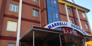 Crotone, Marrelli Hospital e Humanitas, siglata importante convenzione