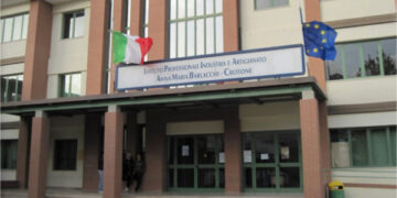 Alternanza scuola-lavoro, 18 studenti dell’Istituto Barlacchi di Crotone, ospiti dalla Metal Carpenteria