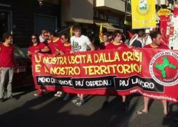 Cariati non merita la passerella di Oliverio