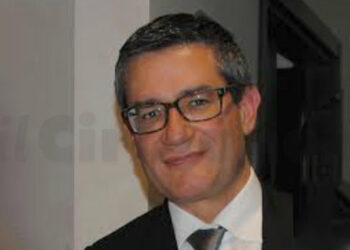 Leonardo Stasi di Ciro’ Marina e’ il nuovo Presidente del Collegio dei Revisori dell’Ordine dei Dottori Commercialisti