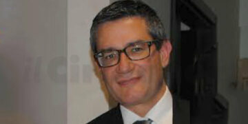 Leonardo Stasi di Ciro’ Marina e’ il nuovo Presidente del Collegio dei Revisori dell’Ordine dei Dottori Commercialisti
