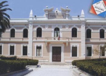 Il  Liceo “Pitagora” di Crotone ricorda Pasolini con la proiezione di un docu-film
