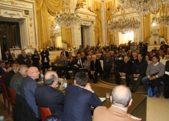 Oliverio a Corigliano per presentare il progetto definitivo del Nuovo Ospedale