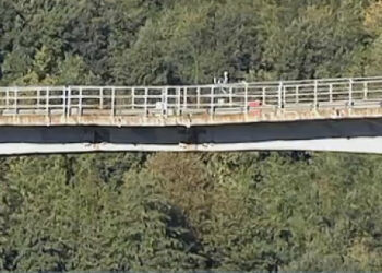 Il Ponte di Celico? non fanno ancora niente.. boh !!