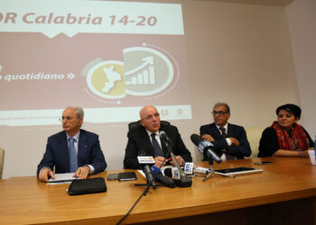 Rossano e Corigliano, POR: 19milioni per messa in sicurezza, turismo e beni culturali
