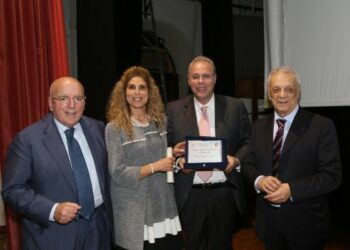 Il presidente Oliverio a Castrovillari per la consegna del Premio Impresa Territorio