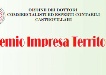 Premio Impresa Territorio a Castrovillari