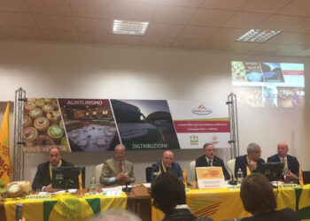 Coldiretti, Report presentazione della filiera certificata ‘Campagna Amica-Coldiretti’