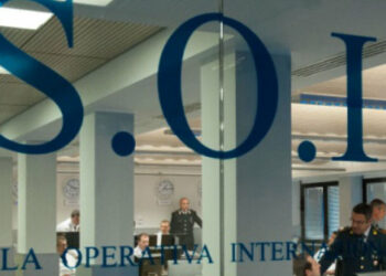 Polizia Rumena fa arrestare dai Carabinieri un uomo per maltrattamenti in famiglia