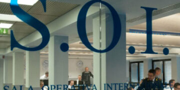 Polizia Rumena fa arrestare dai Carabinieri un uomo per maltrattamenti in famiglia