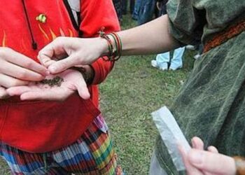 Carabinieri: Spaccio di Droga tra i vicoletti del centro storico di Mesoraca