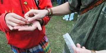 Carabinieri: Spaccio di Droga tra i vicoletti del centro storico di Mesoraca