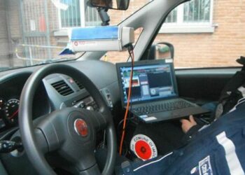 Reggio Calabria, dal 1 dicembre al via il nuovo sistema di controllo “Targa System”