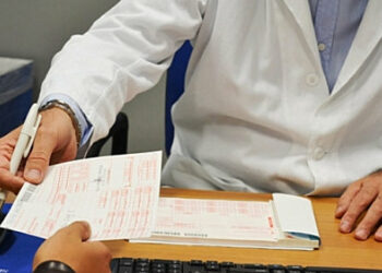 Guardia di Finanza: esenzione ticket sanitario, circa il 70% irregolari in Calabria