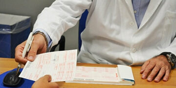 Guardia di Finanza: esenzione ticket sanitario, circa il 70% irregolari in Calabria