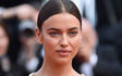 Irina Shayk è incinta di Bradley Cooper