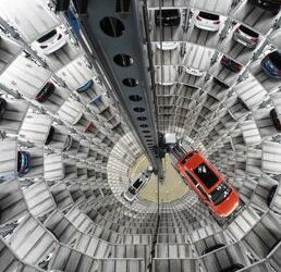 Auto, mercato europeo ancora in rialzo. Immatricolazioni ai livelli pre crisi