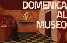 #DomenicalMuseo, il 4 dicembre gratis i musei statali
