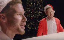 NBA, il promo delle partite di Natale