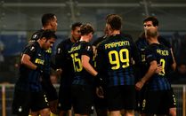 L’Inter fa gruppo in pizzeria. Il video esclusivo