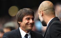 Tris al City, Conte batte Guardiola. Arsenal ok