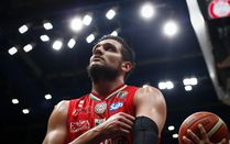 Clamoroso, Gentile lascia l’Olimpia Milano