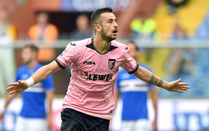 Zamparini: "Nestorovski l’ha chiesto il Napoli"