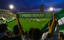 Copa Sudamericana, Chapecoense dichiarata campione