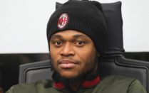 Milan, ottimismo per la cessione di Luiz Adriano