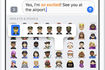 Apple, arrivano nuove emoji con l’aggiornamento di iOs