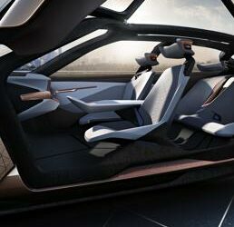 Bmw e Ibm studiano l’auto del futuro con l’aiuto di Watson