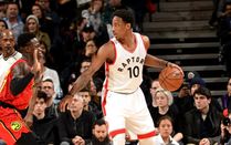 Toronto non si ferma, Thomas trascina Boston