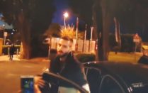 Pavoletti-Napoli, iniziate le visite mediche