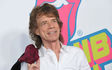 Mick Jagger papà per l’ottava volta