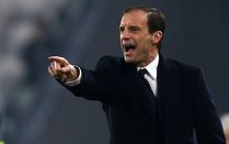 Allegri: "Siamo ripartiti. Il tridente? Possibile"