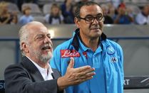 ADL: "Senza Higuain è pure meglio. E a gennaio…"