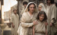 The Young Messiah: Intervista a Sara Lazzaro