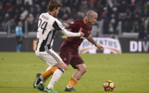 Non solo Rincon: Juve-Roma, i duelli di mercato