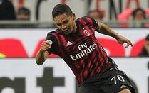 Galliani: "Bacca incedibile, non è sul mercato"