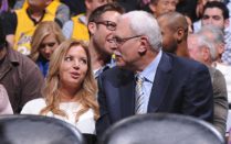 NBA, Phil Jackson e Jeanie Buss: fine dell’amore