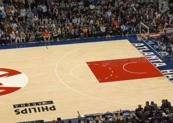 Photoviz versione Nba: le foto pazze di Pelle Cass