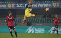 Birsa spreca, Ninkovic palo: Chievo-Genoa 0-0